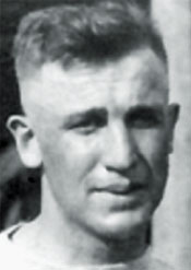 Lions Coach "Potsy" Clark